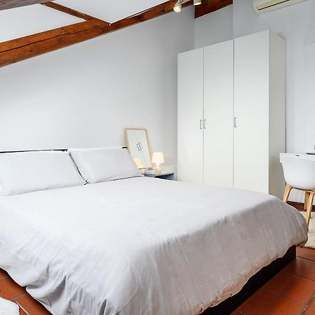 Duomo - Pt.Romana - Bocconi Top Floor Apartment Milan Exterior photo